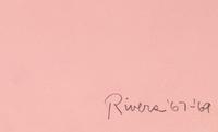 Once More Paul Revere I , 1967/1969