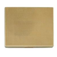 A 14K Yellow Gold Box