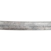 Caldwell Retailed Silver Gripped Model 1840 Cavalry Officers Presentation Sword to Col. (General) Hiram Berry - 4th Maine Vols. KIA at Chancellorsville with (2) CDVs and a Commemorative Coin