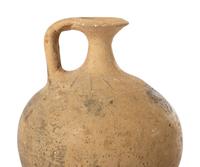 Three Egyptian Tell el-Yahudiya-Ware Juglets