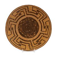 Tohono O'odham Basket
