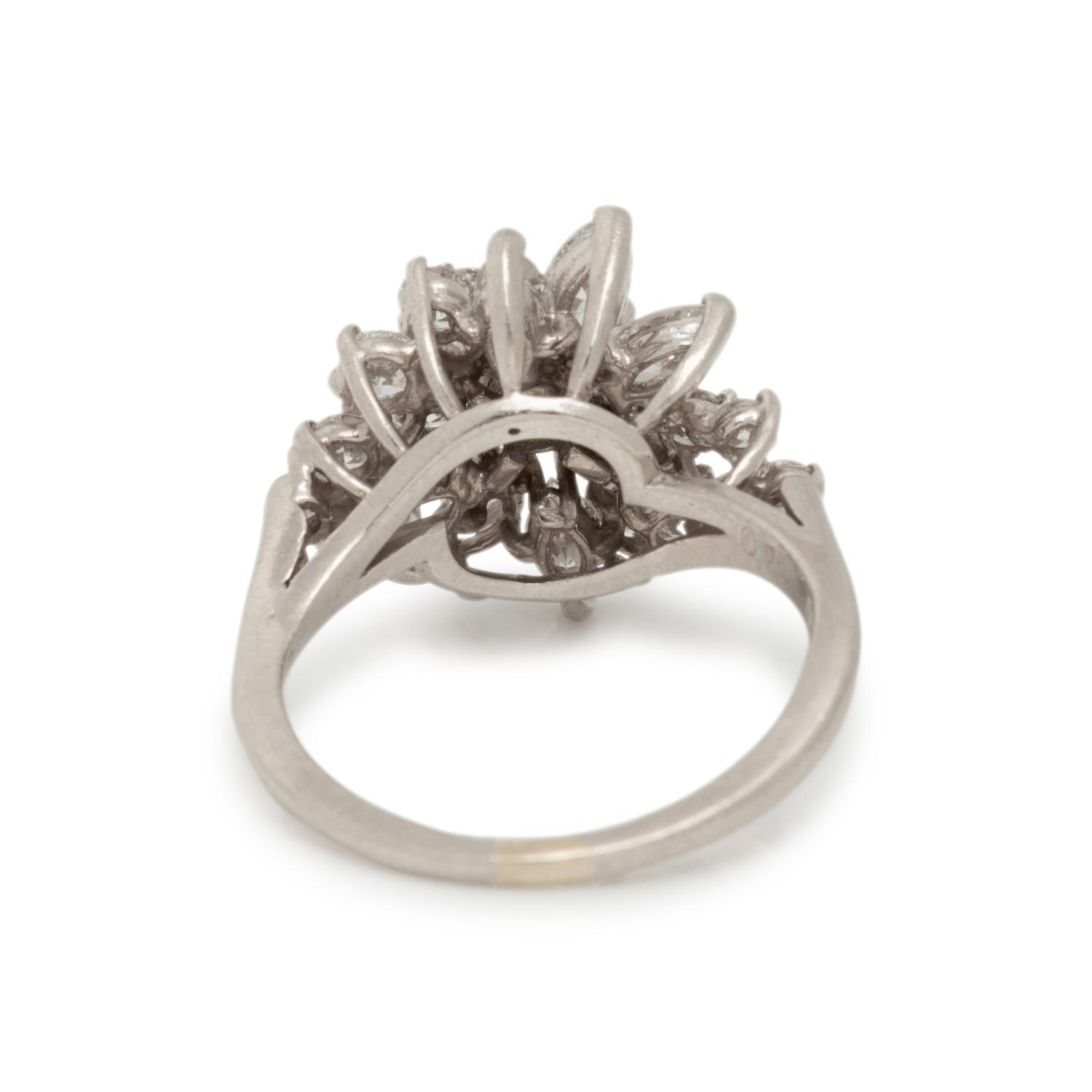 DIAMOND RING