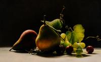 Fruits of the Giardino Segreto, 1994