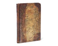 [American Revolution] (Cockings, George). The American War, a Poem; In Six Books. In Which the Names of the Officers who have Distinguished Themselves, During the War, are Introduced