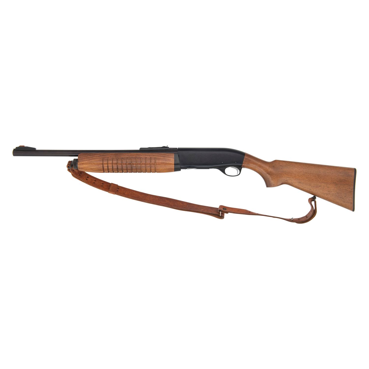 *SKB XL 12 Gauge Semi-Automatic Shotgun