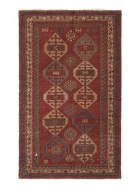 A Kazak Rug