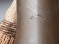 [CIVIL WAR]. Regulation Horstmann infantry bugle. Philadelphia: Horstmann, n.d.