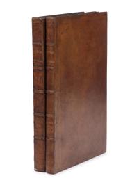 [History] Stukeley, William. Itinerarium Curiosum: or, An Account of the Antiquities, and Remarkable Curiosities in Nature or Art, Observed in Travels in Great Britain...