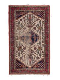 A Northwest Persian Wool Rug