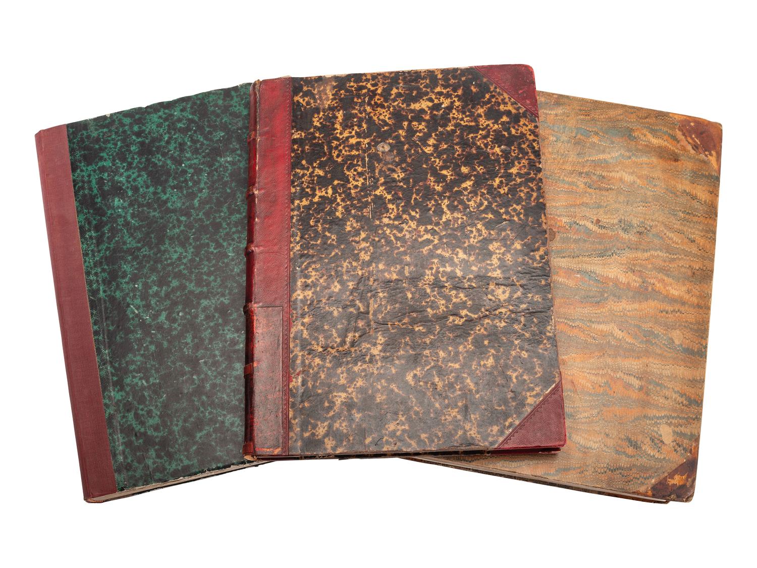 [CIVIL WAR]. Pictorial magazines and histories, incl. Harper's , Leslie's , & Illustrated London News .