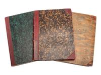 [CIVIL WAR]. Pictorial magazines and histories, incl. Harper's , Leslie's , & Illustrated London News .