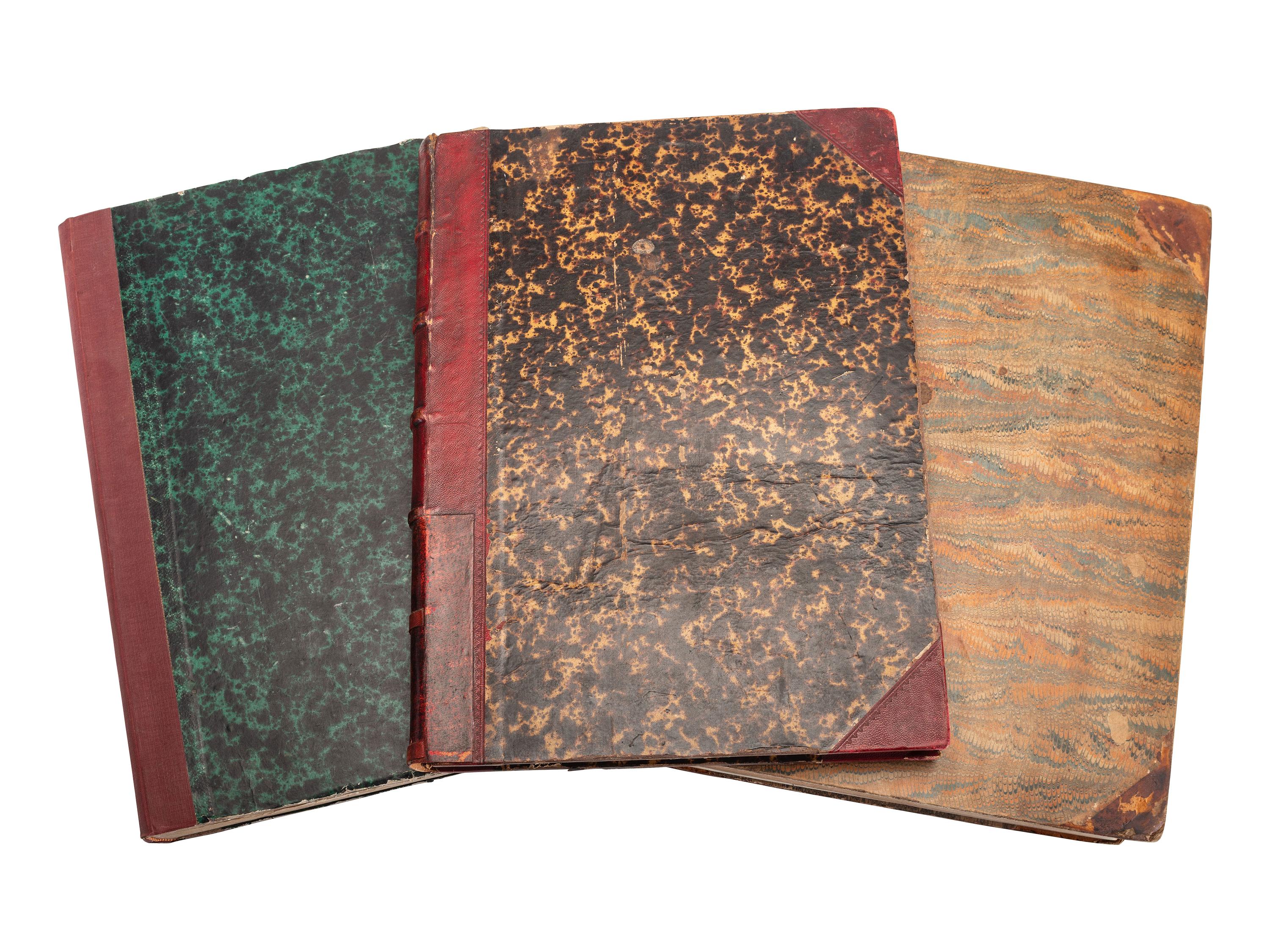 [CIVIL WAR]. Pictorial magazines and histories, incl. Harper's , Leslie's , & Illustrated London News .