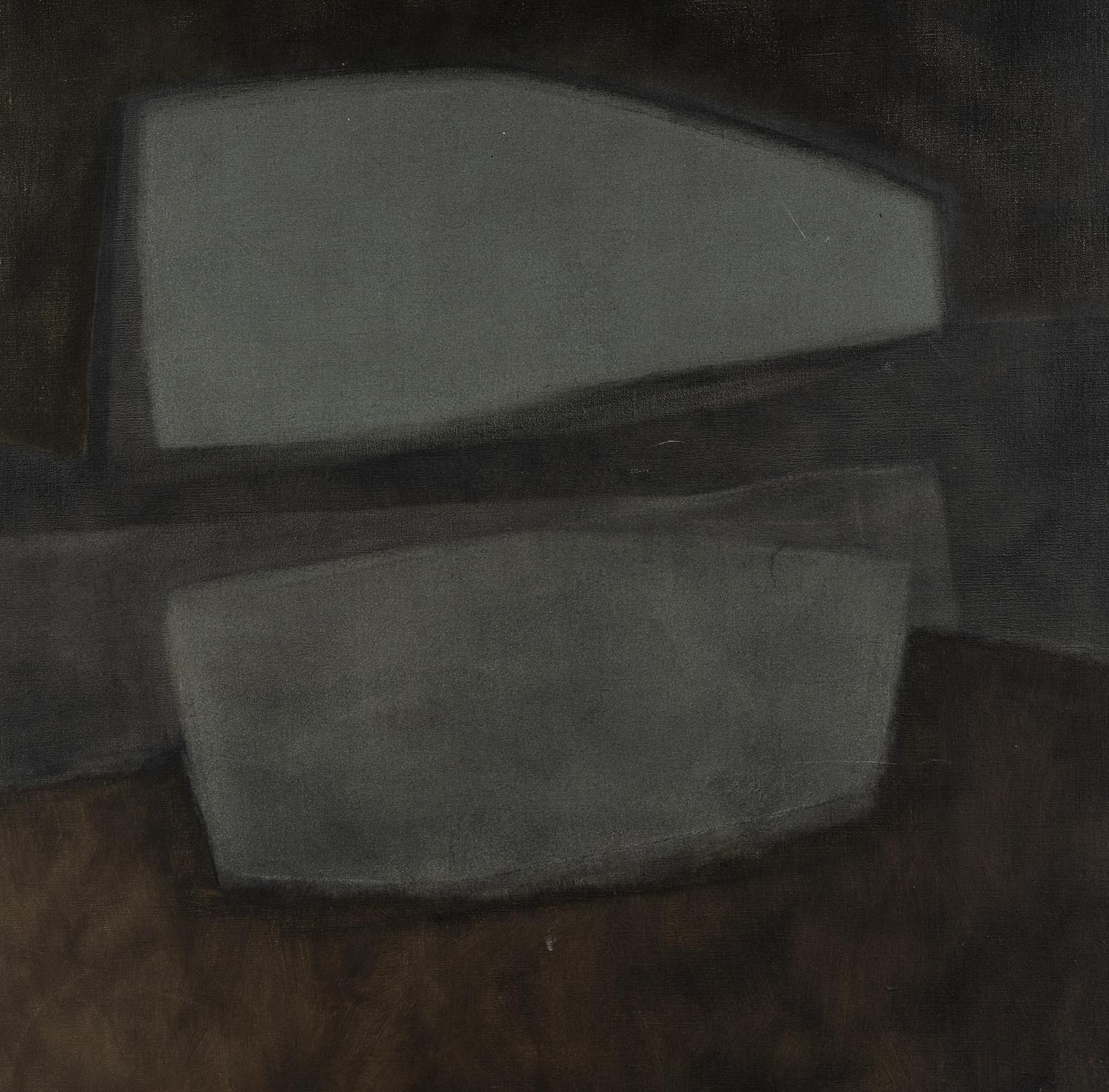 Untitled, 1974