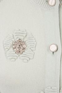 Two Chanel Knit Tops, 2003-2017