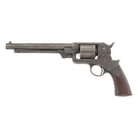 Starr Model 1863 Single Action Army Revolver
