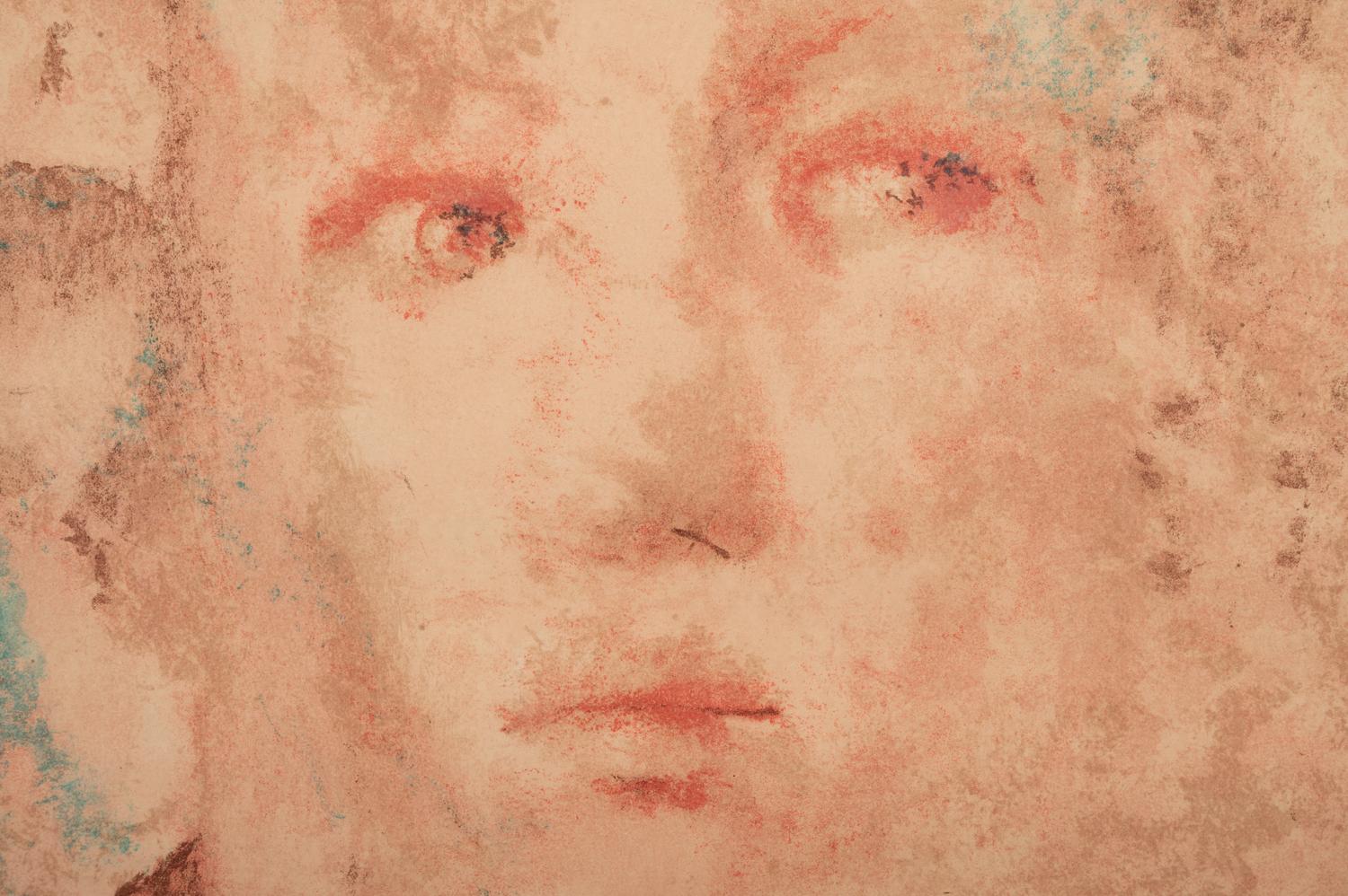 Leonor Fini (Argentinian/Italian, 1907-1996)