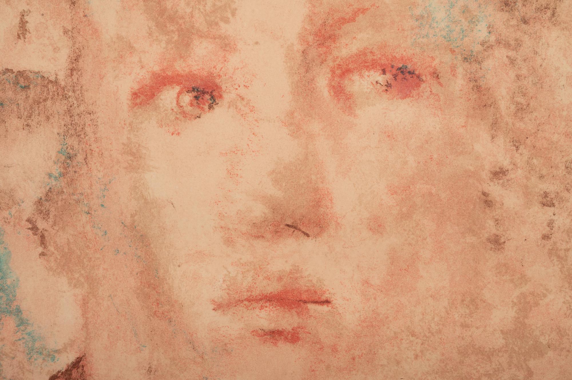 Leonor Fini (Argentinian/Italian, 1907-1996)