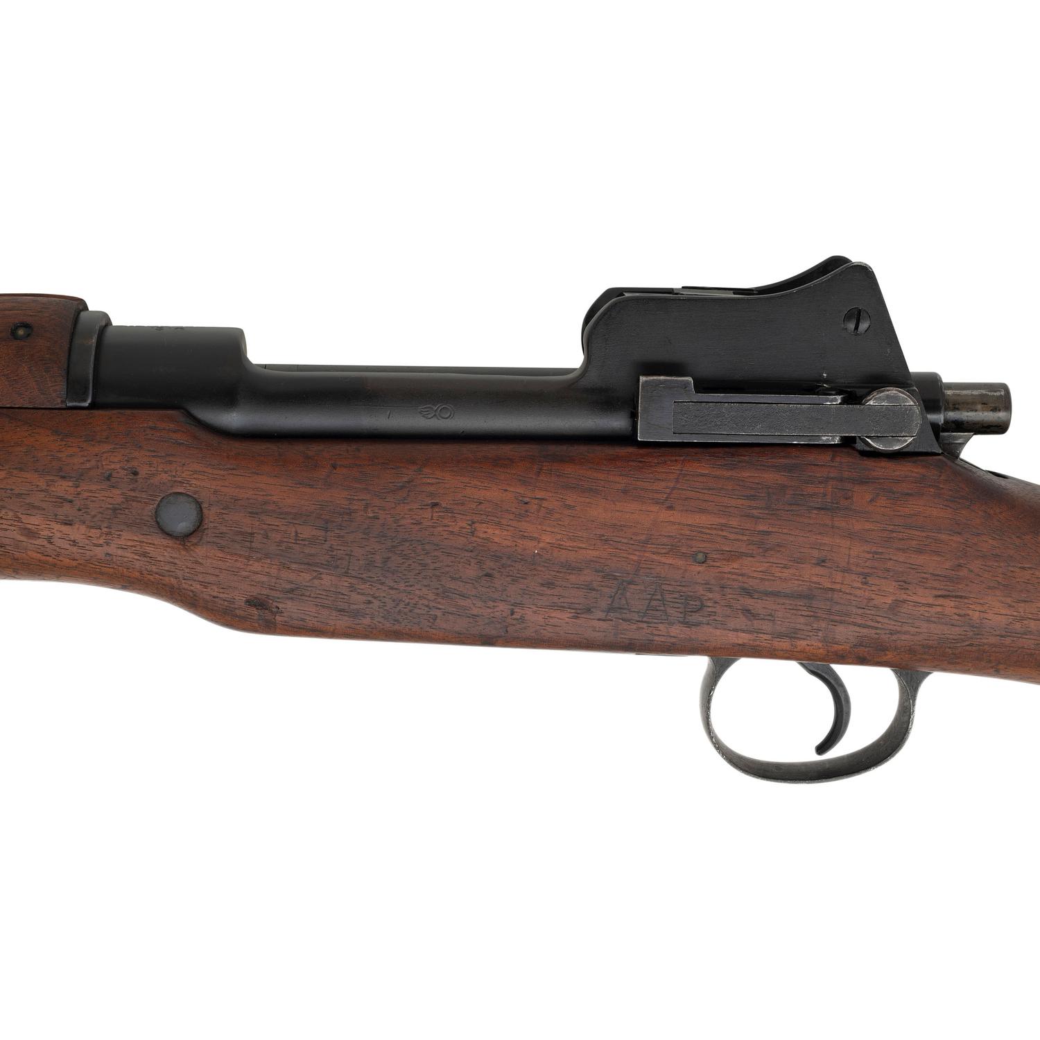 ** Eddystone U.S. Model 1917 Rifle
