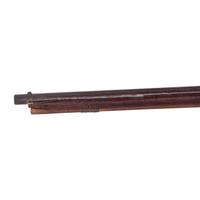 Northwest Trade Flintlock Gun by Parker, Field & Sons - Dated 1839