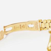 An 18K Yellow Gold Ladies Rolex Oyster Perpetual Datejust c.1988