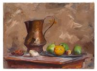 Still Life