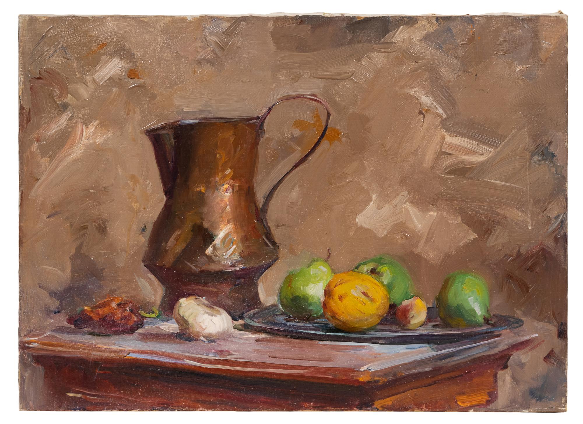 Still Life