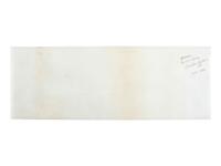 [COLORADO]. Exceptional group of 8 panoramic photographs of southern Colorado towns, comprising: