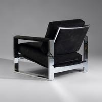 Lounge Chair