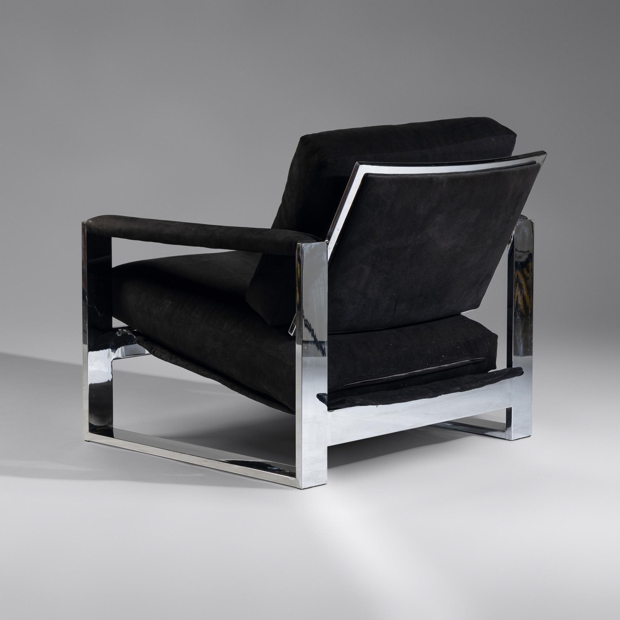 Lounge Chair