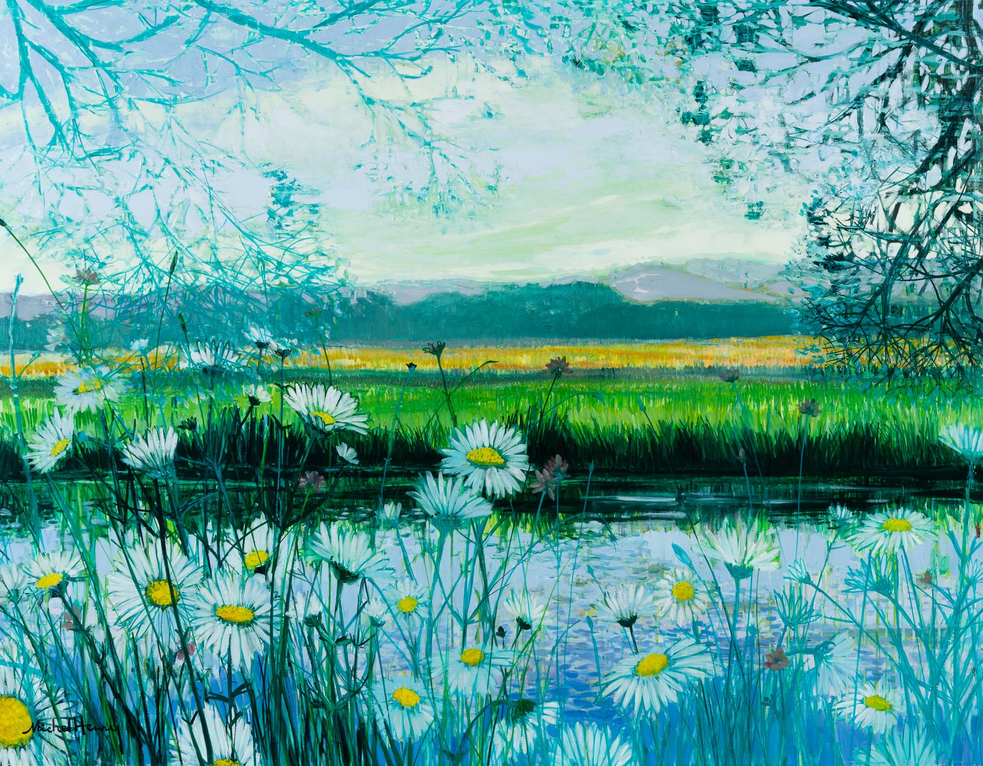 Spring Meadow