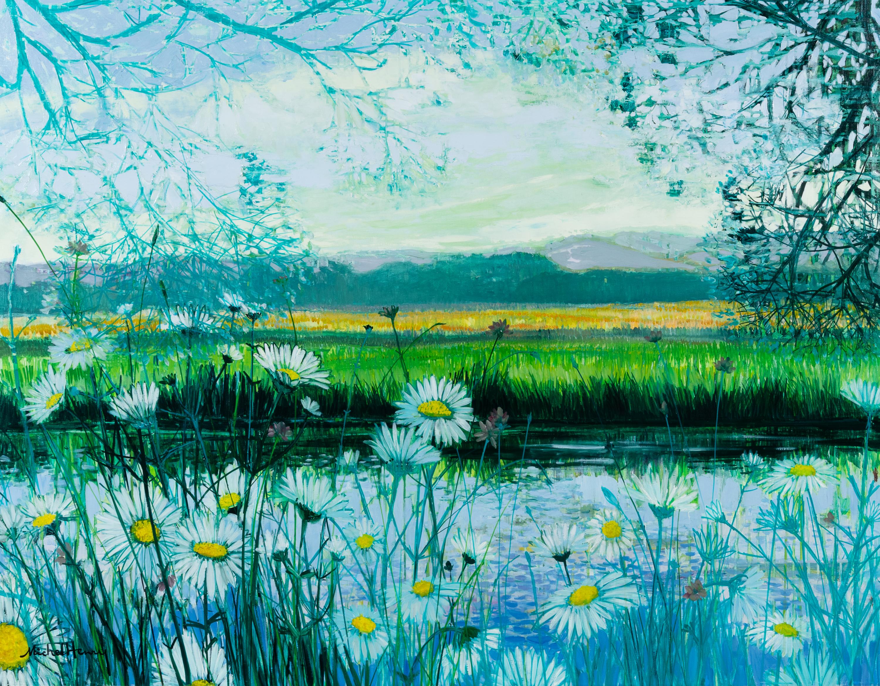 Spring Meadow