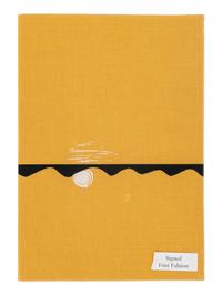 [LITERATURE -- BEACH READS]. A group of 8 FIRST EDITIONS, most SIGNED, comprising: