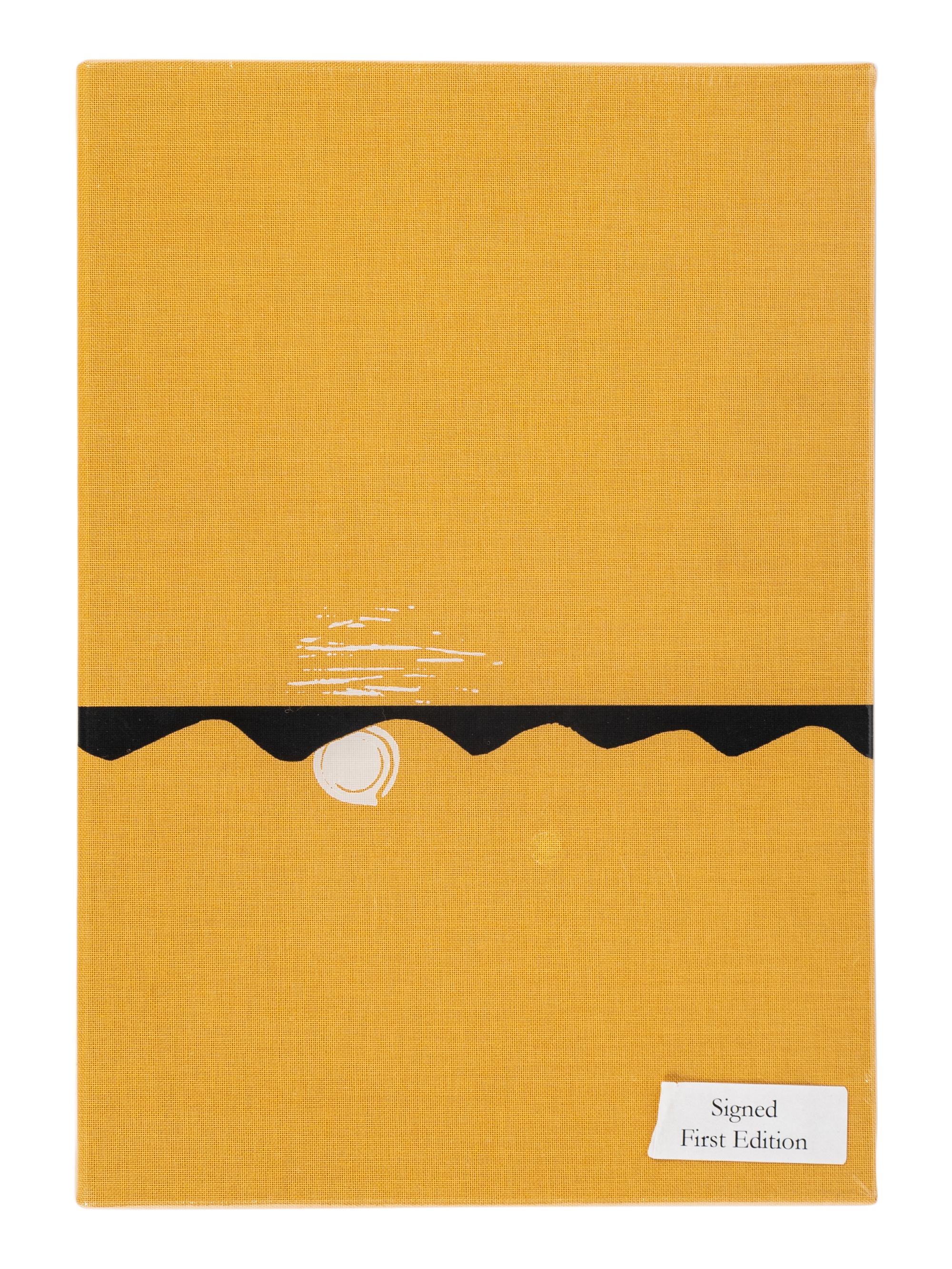 [LITERATURE -- BEACH READS]. A group of 8 FIRST EDITIONS, most SIGNED, comprising: