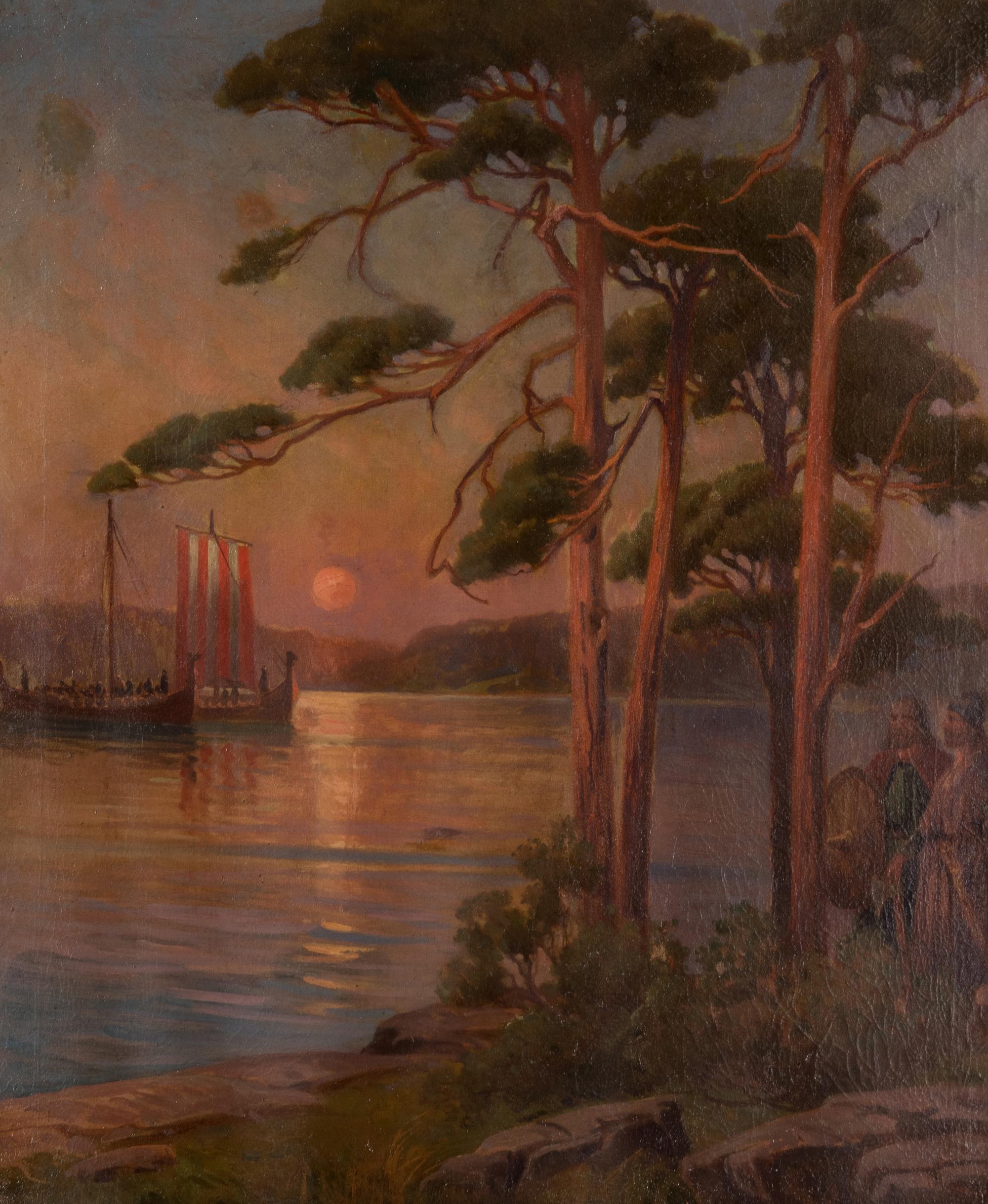 Artist Unknown
