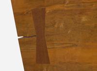 George Nakashima, Exceptional Plank Headboard