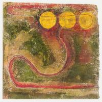 Mary Ann Contro, (American, 1930-1991)