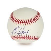 A Group of Bo Jackson Signed Autograph Items (Beckett Authentication Services BAS Certified)