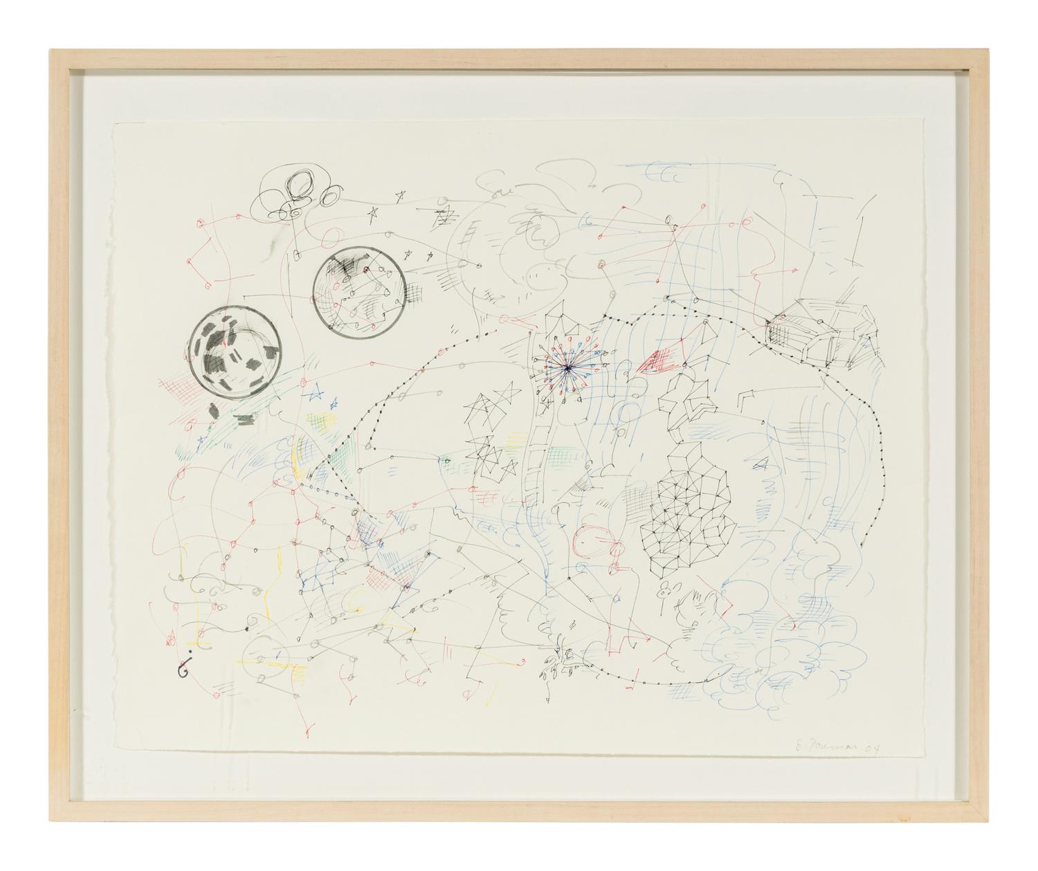 Untitled, 2004