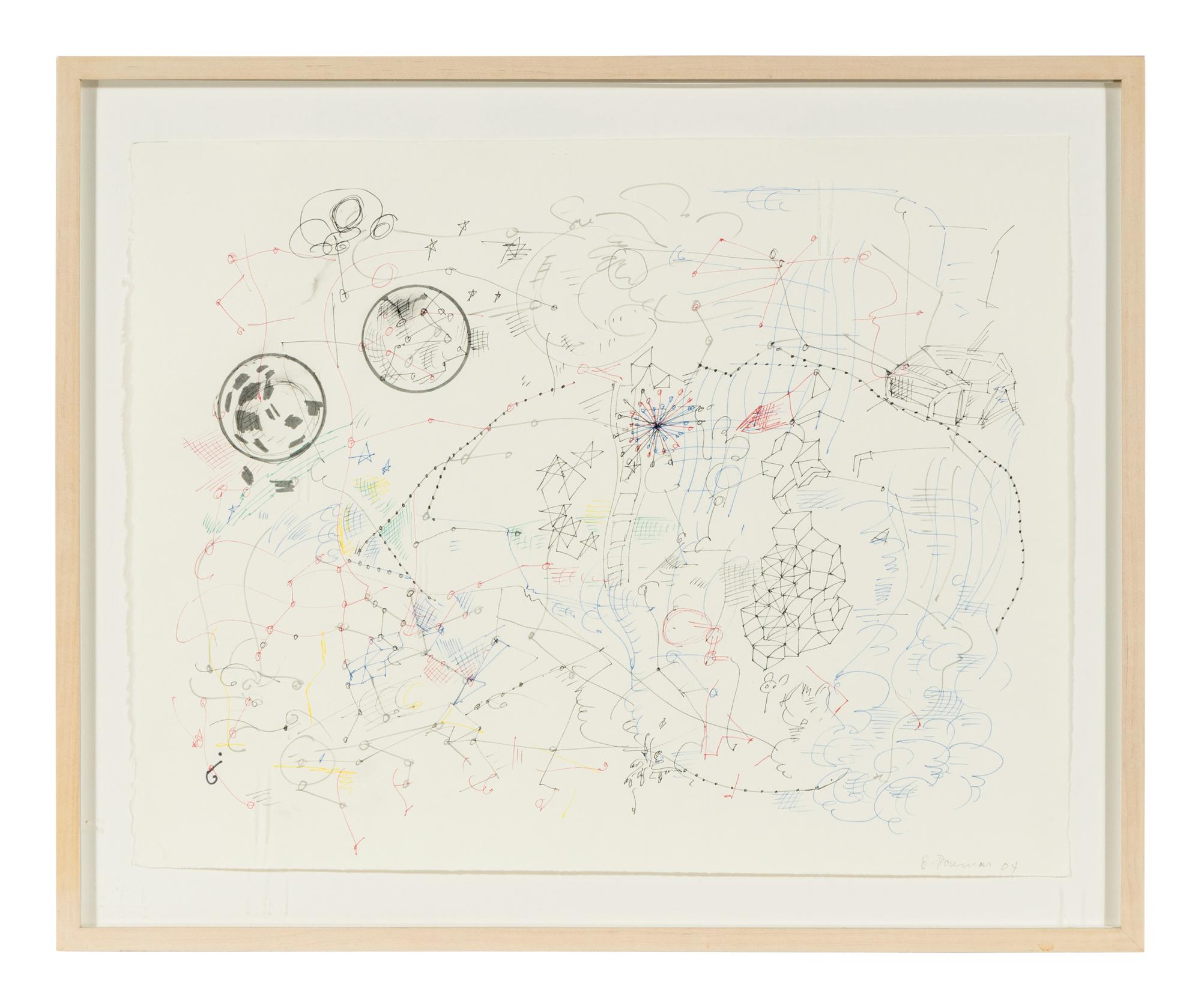 Untitled, 2004
