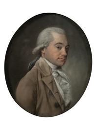 British School, Late 18th Century