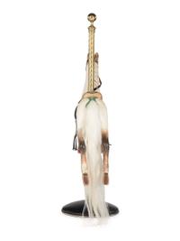 A Herschel Spillman Carousel Horse