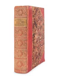 DICKENS, Charles (1812-1870). Little Dorrit . London: Bradbury & Evans, 1857.