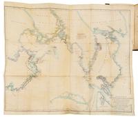 RAE, John (1813-1893). Narrative of an Expedition to the Shores of The Arctic Sea in 1846 and 1847. London: T. & W. Boone, 1850.