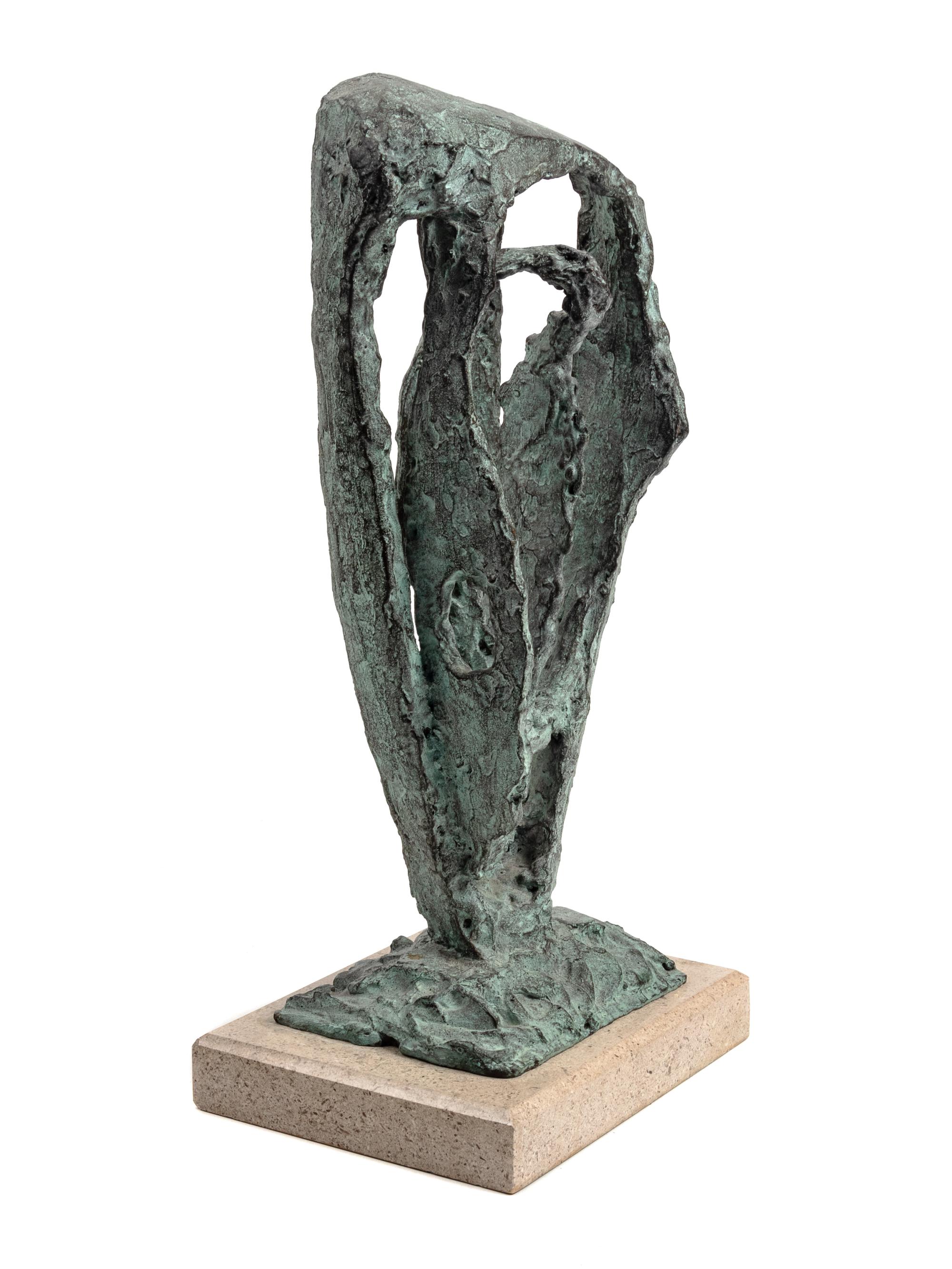 Maquette (Variation on a Theme)