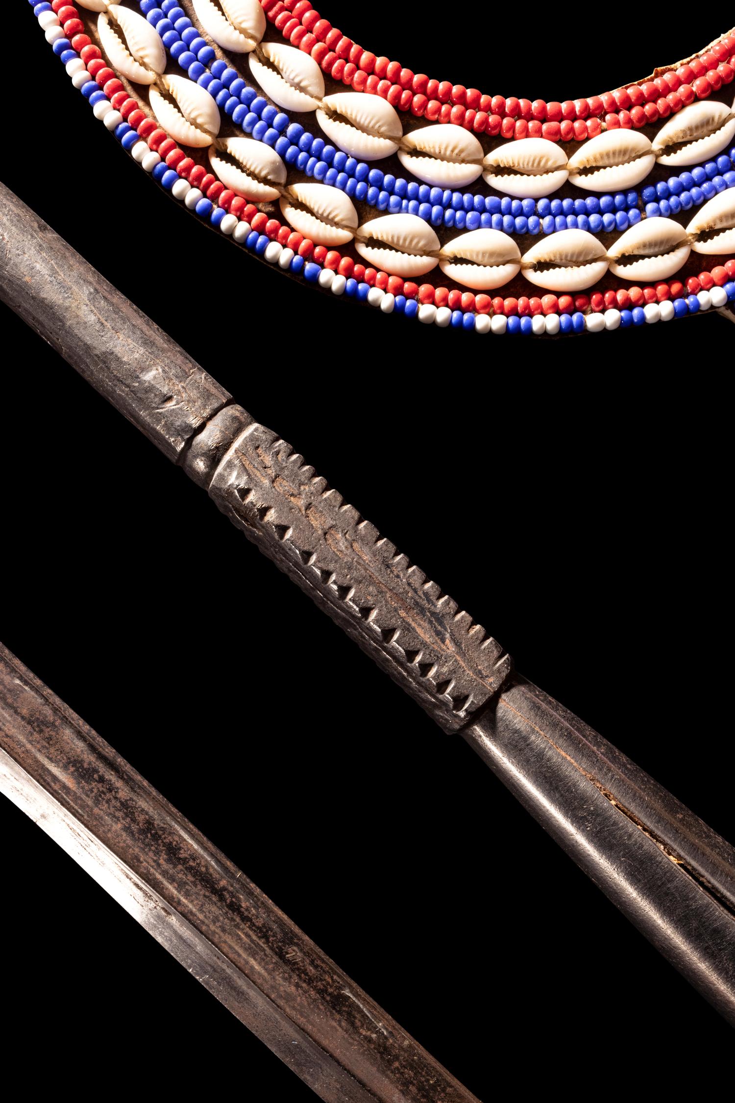 Five Maasai Tribe Articles