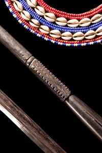 Five Maasai Tribe Articles