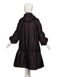 Moncler x Simone Rocha, Down Puffer Coat