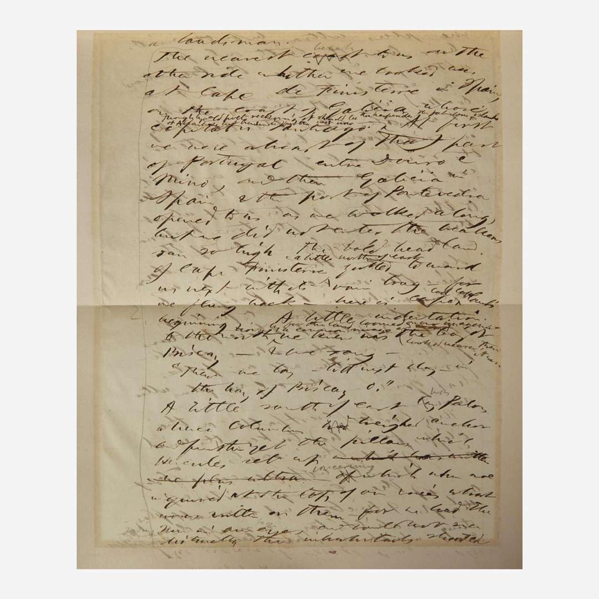 [Literature] Thoreau, Henry David The Writings of Henry David Thoreau