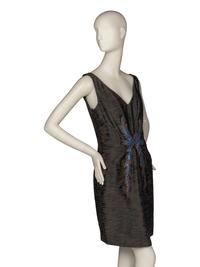 Nina Ricci Dress, 2008