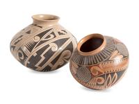 Mata Ortiz Pottery